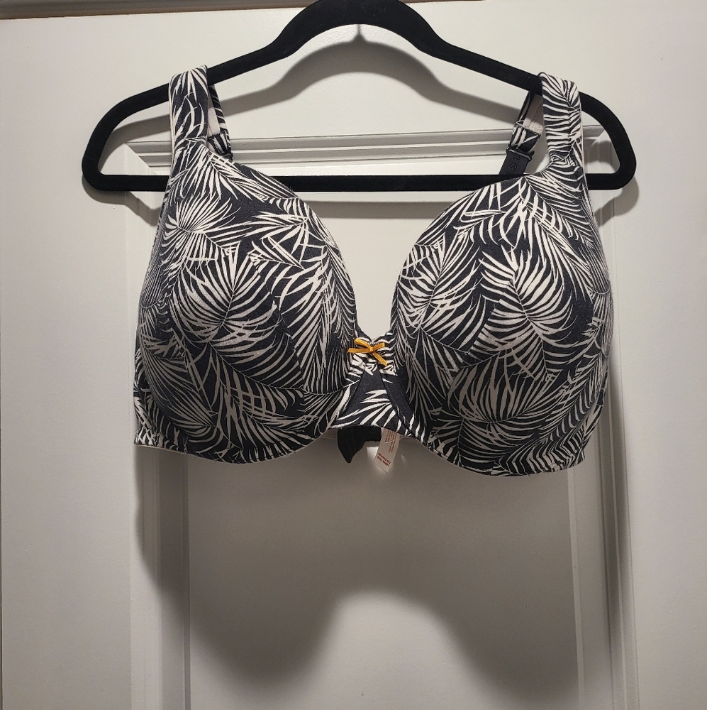 Cacique Bra